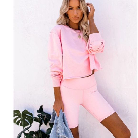 SILLA High Rise Bike Shorts - Picture 8 of 11